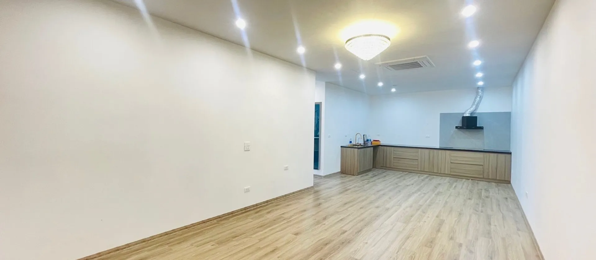 Cơ hội hiếm có sở hữu căn hộ siêu VIP tại MHD Trung Văn 29 Tố Hữu... Bán căn hộ chung cư tại Đại Mỗ, Hà Nội 01