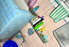 Bán nhà riêng Cư xá Phú Lâm A Quận 6 diện tích 23m2 2 tầng giá 2.9 tỷ... Bán nhà riêng tại Phú Lâm, Hồ Chí Minh 04