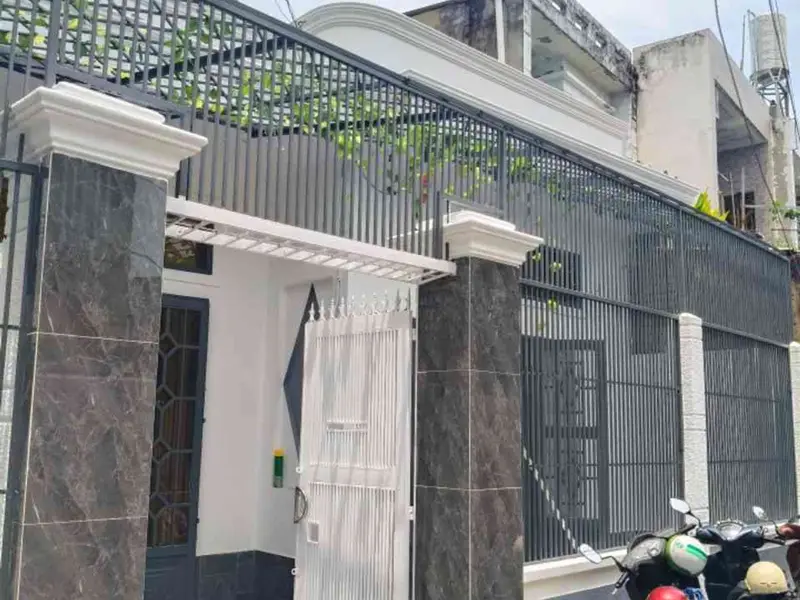 🆘🍍CHỈ 3TỶ 750TR (TL)
🏡NHÀ 8M x 14M_3 PHÒNG NGỦ_TÂN CHÁNH HIỆP 35_5 PHÚT RA TÔ KÝ CÔNG VIÊN PHẦN... Bán nhà riêng tại Trung Mỹ Tây, Hồ Chí Minh 01