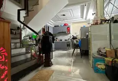 Nhà mặt phố 4 tầng Huỳnh Thị Đồng, Nhà Bè (413), 52m², 7,8 Tỉ... Bán nhà mặt phố tại Nhà Bè, Hồ Chí Minh 03