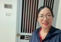 Căn hộ góc nội thất xịn tại Yên Sở, trung tâm Tứ Hiệp... Bán căn hộ chung cư tại Yên Sở, Hà Nội 07