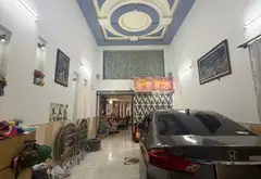 NHÀ ĐẸP BÙI TƯ TOÀN 125M2 NGANG 4,5M Ô TÔ NGỦ NHÀ NHỈNH 8 TỶ... Bán nhà riêng tại An Lạc, Hồ Chí Minh 01