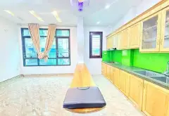 Bán nhà phân lô 6 tầng, ngõ ô tô tránh, khu trung tâm Nghĩa Tân, Cầu Giấy... Bán nhà riêng tại Nghĩa Đô, Hà Nội 02