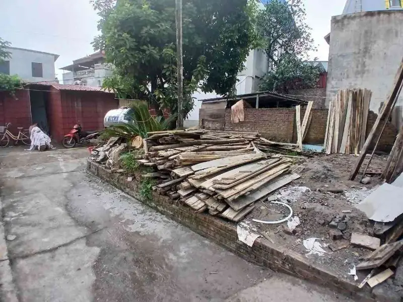🔥LÔ GÓC NHỎ TIỀN - HOÀNG DƯƠNG - MAI ĐÌNH - SÓC SƠN🔥🔥... Bán đất tại Sóc Sơn, Hà Nội 01