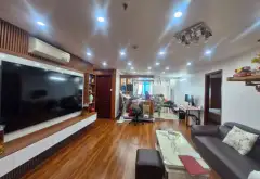 Bán CHCC Bình Vượng Hà Đông 111m sàn 3 phòng ngủ nhiều tiện ích... Bán căn hộ chung cư tại Hà Đông, Hà Nội 08