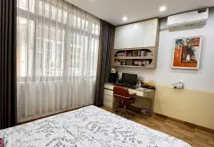 Nhà Đẹp 4 Tầng Tại Phường Ô Chợ Dừa – Cơ Hội Đáng Sở Hữu Hiếm Có chỉ 9,45 Tỷ... Bán nhà riêng tại Ô Chợ Dừa, Hà Nội 08