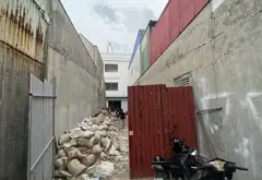 Nhà phân lô xây mới 3 tầng diện tích 50m2 tại khu vực Xóm Quán... Bán nhà riêng tại Thủy Nguyên, Hải Phòng 04