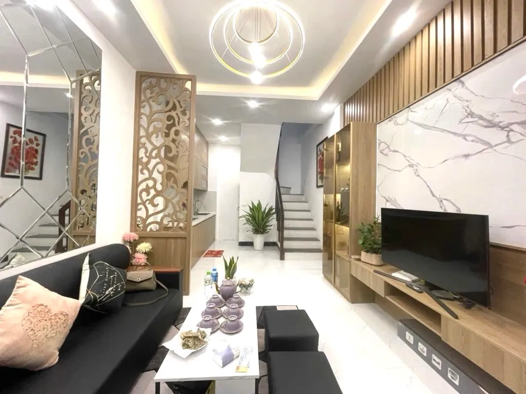 Chính chủ bán nhà 5 tầng hiện đại gần Học viện An Ninh Hà Đông... Bán owner_side tại Hà Đông, Hà Nội 01