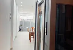 Nhà riêng 4 tầng có thang máy, vị trí hai thoáng tại khu dân trí cao Ngọc Thụy... Bán nhà riêng tại Ba Đình, Hà Nội 11