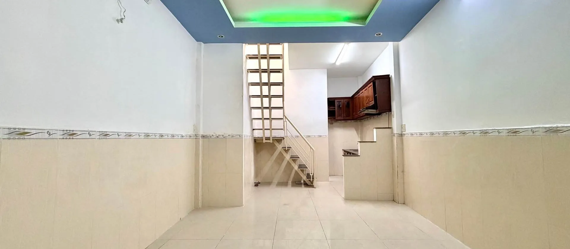 3.4x8m, Bán nhà 975/ Nguyễn Kiệm, P3 Gò Vấp, 3 Tỷ... Bán nhà riêng tại Hạnh Thông, Hồ Chí Minh 01