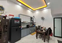 Nhà Phù Liễn 3 tầng mới tinh, không gian sáng thoáng... Bán nhà riêng tại Phù Liễn, Hải Phòng 04