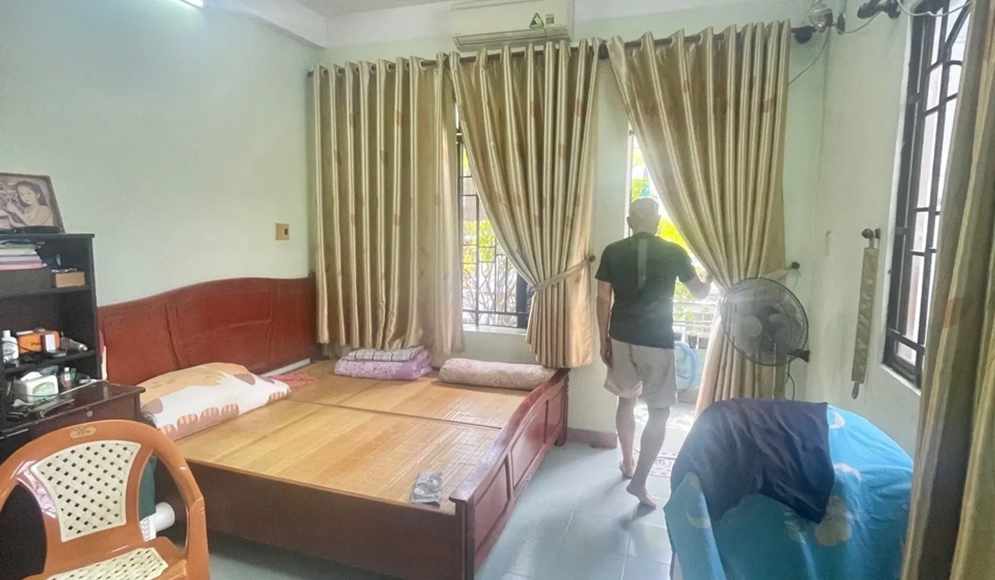 Bán nhà 5 tầng diện tích 34m2 tại phường Bàn Cờ, Quận 3 với giá 7.2 tỷ VNĐ... Bán nhà riêng tại Bàn Cờ, Hồ Chí Minh 01