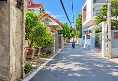 Bán Đất Đại Mạch Cũ , 109m - Oto Thông - Gần Cầu Thượng Cát - Kcn Bắc Thăng LOng... Bán owner_side tại Thiên Lộc, Hà Nội 03