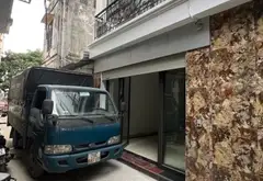 Nhà đẹp ngõ ô tô Đại Mỗ - 6 tầng full nội thất... Bán nhà riêng tại Đại Mỗ, Hà Nội 01