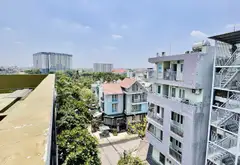 Siêu phẩm nhà 6 tầng có thang máy sát bờ kênh Tham Lương... Bán nhà riêng tại An Hội Đông, Hồ Chí Minh 17