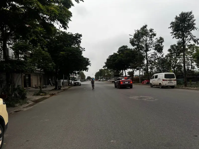 Biệt thự mặt tiền đắc địa, giá sốc tại Phú Lương... Bán biệt thự, liền kề tại Kiến Hưng, Hà Nội 01