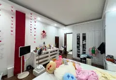 Nhà 6 Tầng Ô Tô Tránh Kinh Doanh Tại Tân Mai - Chỉ 23.5 Tỷ!... Bán nhà riêng tại Hoàng Mai, Hà Nội 02