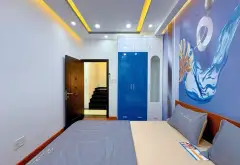 Bán nhà riêng 5 tầng diện tích 54m2 mặt tiền 5.8m tại phường 12 Gò Vấp... Bán nhà riêng tại An Hội Tây, Hồ Chí Minh 15