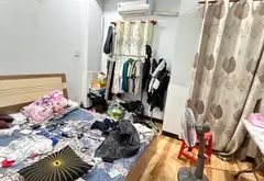 Nhà 4 tầng 50m2 hẻm ô tô, khu vực Tân Phú, giá 7.3 tỷ... Bán nhà riêng tại Phú Thọ Hòa, Hồ Chí Minh 08