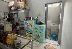 Nhà 2 Tầng Hẻm Xe Hơi Gần Chợ Q12 Giá Tốt... Bán nhà riêng tại Đông Hưng Thuận, Hồ Chí Minh 06