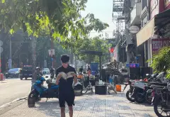 Cơ Hội Vàng Sở Hữu Nhà 3 Tầng Trung Tâm Quận 3 Với Giá Ưu Đãi... Bán nhà riêng tại Bàn Cờ, Hồ Chí Minh 03
