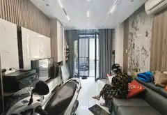 Nhà 2 tầng rộng 27m² hẻm thông khu Phan Xích Long, pháp lý đầy đủ... Bán nhà riêng tại Cầu Kiệu, Hồ Chí Minh 05
