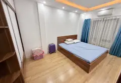 Nhà hiếm Ngọc Hồi 4 tầng, mặt tiền rộng - cơ hội vàng không thể bỏ lỡ / ngay gần hồ linh đàm.... Bán nhà riêng tại Hoàng Liệt, Hà Nội 04