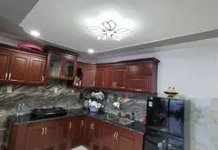 Nhà gác đúc tiện nghi, ô tô vào tận cửa chỉ 2,25 tỷ... Bán nhà riêng tại Tân Đông Hiệp, Hồ Chí Minh 04