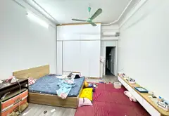Bán nhà phân lô 4 tầng Vương Thừa Vũ, gần phố, ngõ nông ô tô cách vài bước, 13.8 tỷ... Bán owner_side tại Phương Liệt, Hà Nội 03
