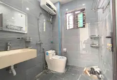 Nhà phố 3 tầng kiên cố tại khu dân cư yên tĩnh, gần khu chợ sầm uất... Bán nhà riêng tại Hưng Đạo, Hải Phòng 08