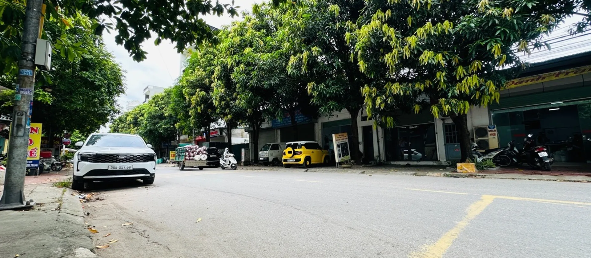 Nhà Mặt Đường Lý Chiêu-Long Vỹ 101m2.mt 5m Kinh Doanh... Bán nhà riêng tại Từ Sơn, Bắc Ninh 01