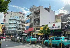 Nhà mặt phố 5 tầng có thang máy, vị trí kinh doanh đắc địa tại Tân Phú... Bán nhà mặt phố tại Tân Phú, Hồ Chí Minh 05