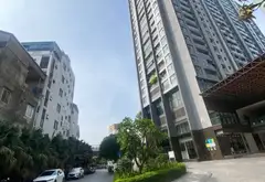 Bán căn hộ 3 phòng ngủ tại Green Pearl Minh Khai, vị trí trung tâm cùng tiện ích đa dạng... Bán căn hộ chung cư tại Vĩnh Tuy, Hà Nội 01