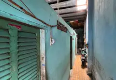 Bán nhà riêng phường 2 quận 8 diện tích 120m2 mặt tiền rộng, 0948769331... Bán nhà riêng tại Phú Định, Hồ Chí Minh 05