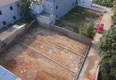 Bán đất thổ cư 413m2 Phú Hạ - Minh Phú, Sóc Sơn, mặt tiền rộng ô tô vào tận nơi... Bán owner_side tại Kim Anh, Hà Nội 03