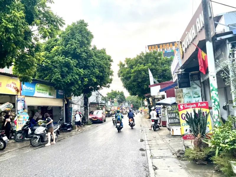 CHỈ 3TỶ CÓ NGAY 105M2 ĐẤT FULL THỔ CƯ-ĐƯỜNG THÔNG OTO 7 CHỖ CHẠY VÒNG QUANH-CÁCH QUỐC LỘ 3 CHỈ 300m... Bán owner_side tại Sóc Sơn, Hà Nội 01