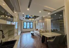 Bán nhà riêng 6 tầng có thang máy tại Thái Hà, gần phố công nghệ, phân lô ô tô tránh... Bán nhà riêng tại Đống Đa, Hà Nội 04