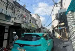 Bán nhà riêng 2 tầng diện tích 18,5m² tại phường Phú Thọ Hòa, TP.HCM... Bán nhà riêng tại Phú Thọ Hòa, Hồ Chí Minh 02