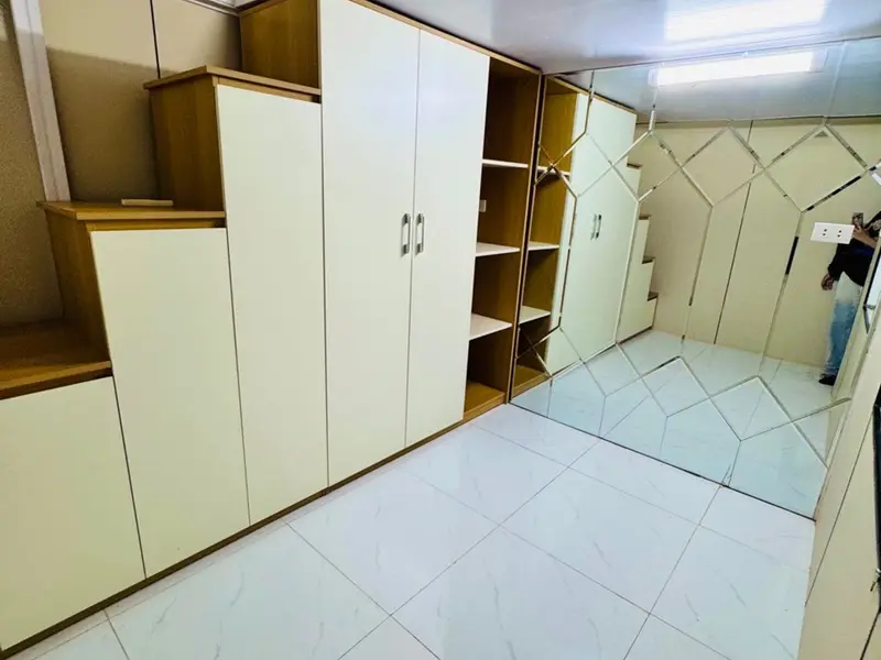 🔖NHỈNH 1 TỶ CÓ CĂN NHỎ XINH - GẦN PHỐ - FULL NỘI THẤT ✅... Bán căn hộ chung cư tại Khương Đình, Hà Nội 01