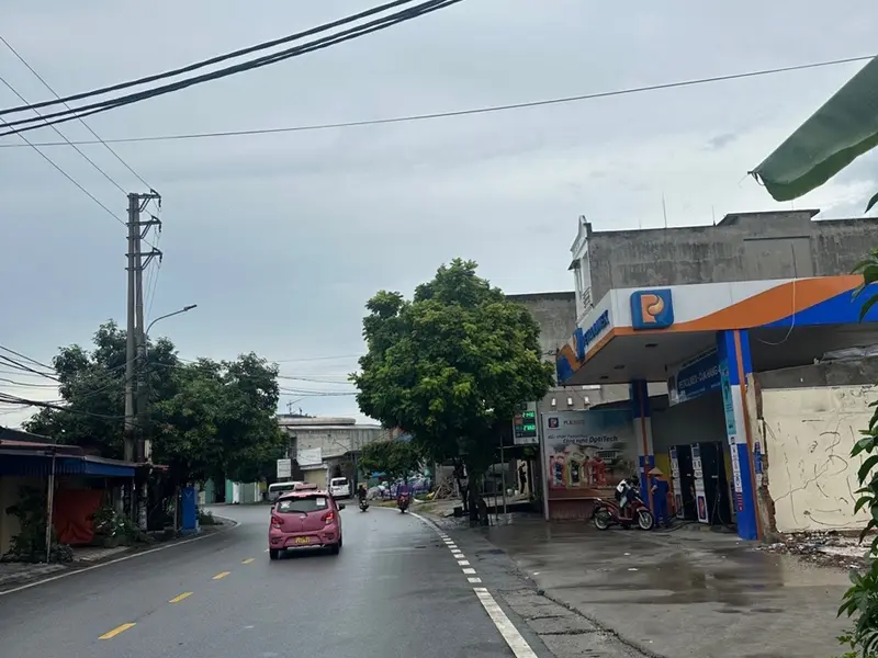 Bán nhà xưởng 156m2 mặt đường 208, Vĩnh Khê, An Đồng, Hải Phòng, pháp lý cơ sở... Bán kho, nhà xưởng tại An Hải, Hải Phòng 01