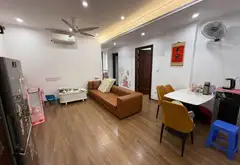 CĂN GÓC 3PN MỄ TRÌ HẠ – 85M² – PHÒNG NÀO CŨNG THOÁNG SÁNG – SỔ ĐỎ CHÍNH CHỦ... Bán căn hộ chung cư tại Từ Liêm, Hà Nội 01