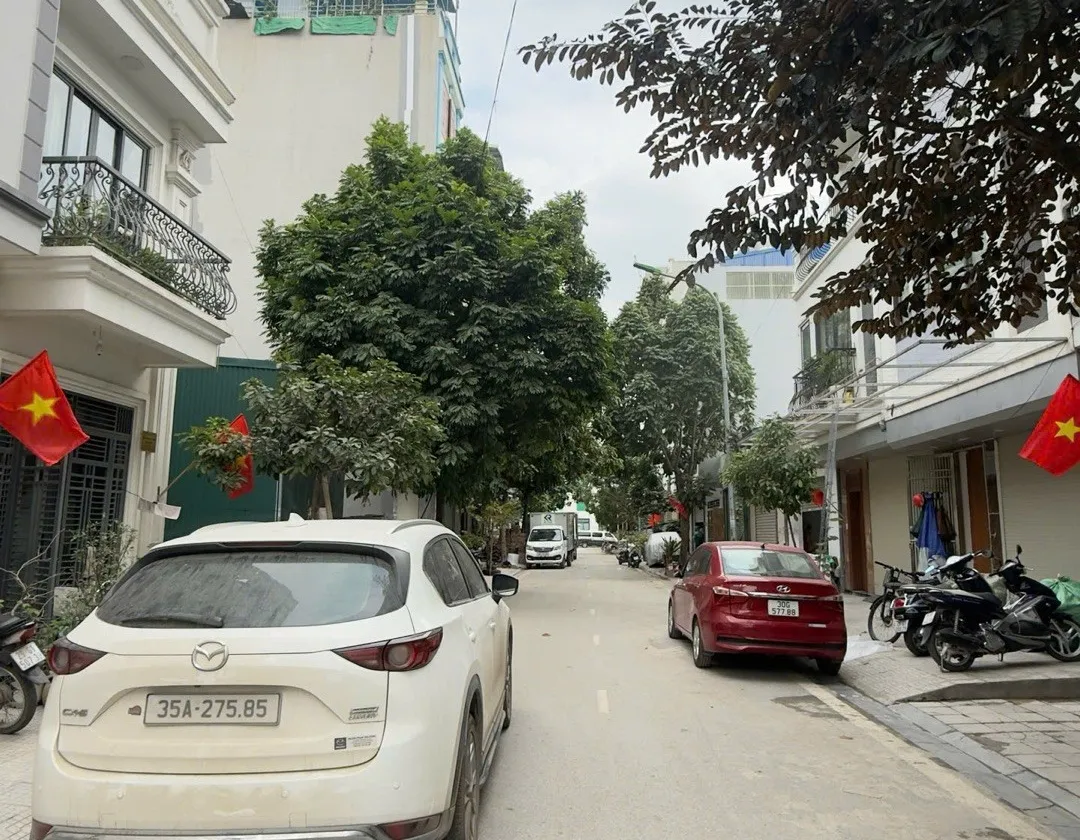 Bán nhà DV Ngõ Cổng Đa Sỹ 5 tầng 50m2 Mặt tiền 5m, Vỉa Hè Ôto, kinh doanh... Bán biệt thự, liền kề tại Hà Đông, Hà Nội 01