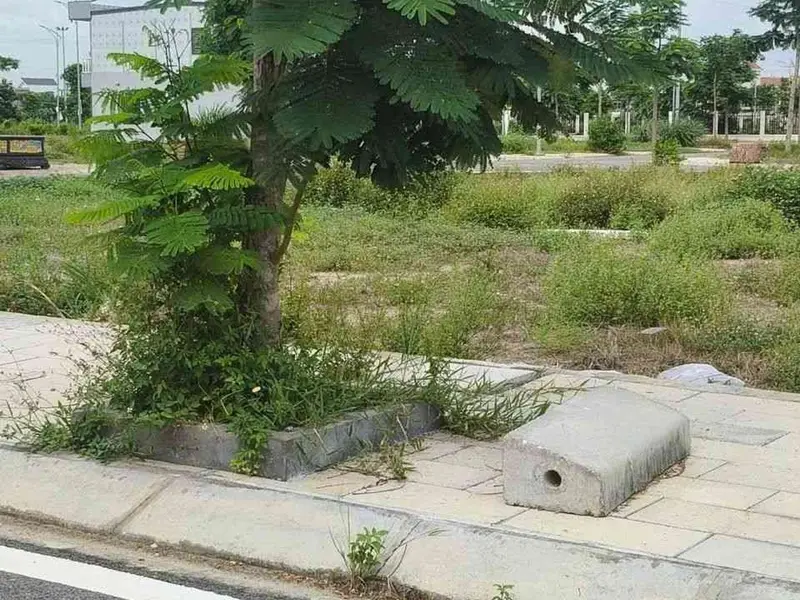 Lô Đất Vàng Tại Hòa Bình - Hội Tụ Tiện Nghi Và Vị Trí Đỉnh... Bán đất tại Hòa Bình, Hải Phòng 01