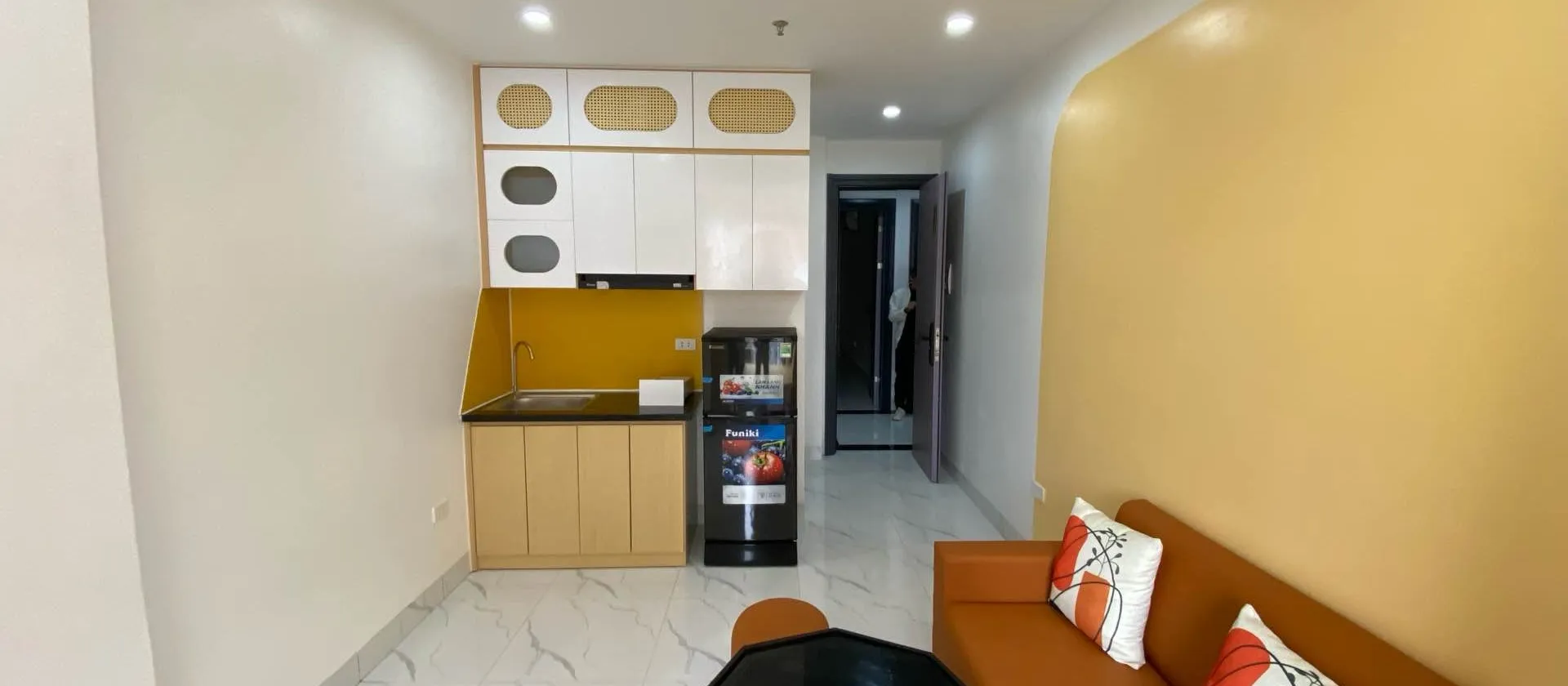 🔥🔥 CHUNG CƯ MINI – DÒNG TIỀN HÀNG TRĂM TRIỆU/THÁNG – Ô TÔ ĐỖ CỬA – 7 TẦNG THANG MÁY – NGÕ THÔNG... Bán chung cư mini tại Phú Diễn, Hà Nội 01