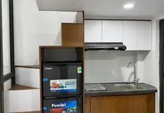 Bán chung cư mini cao cấp tại Phú Đô với thiết kế hiện đại và thang máy... Bán chung cư mini tại Từ Liêm, Hà Nội 08