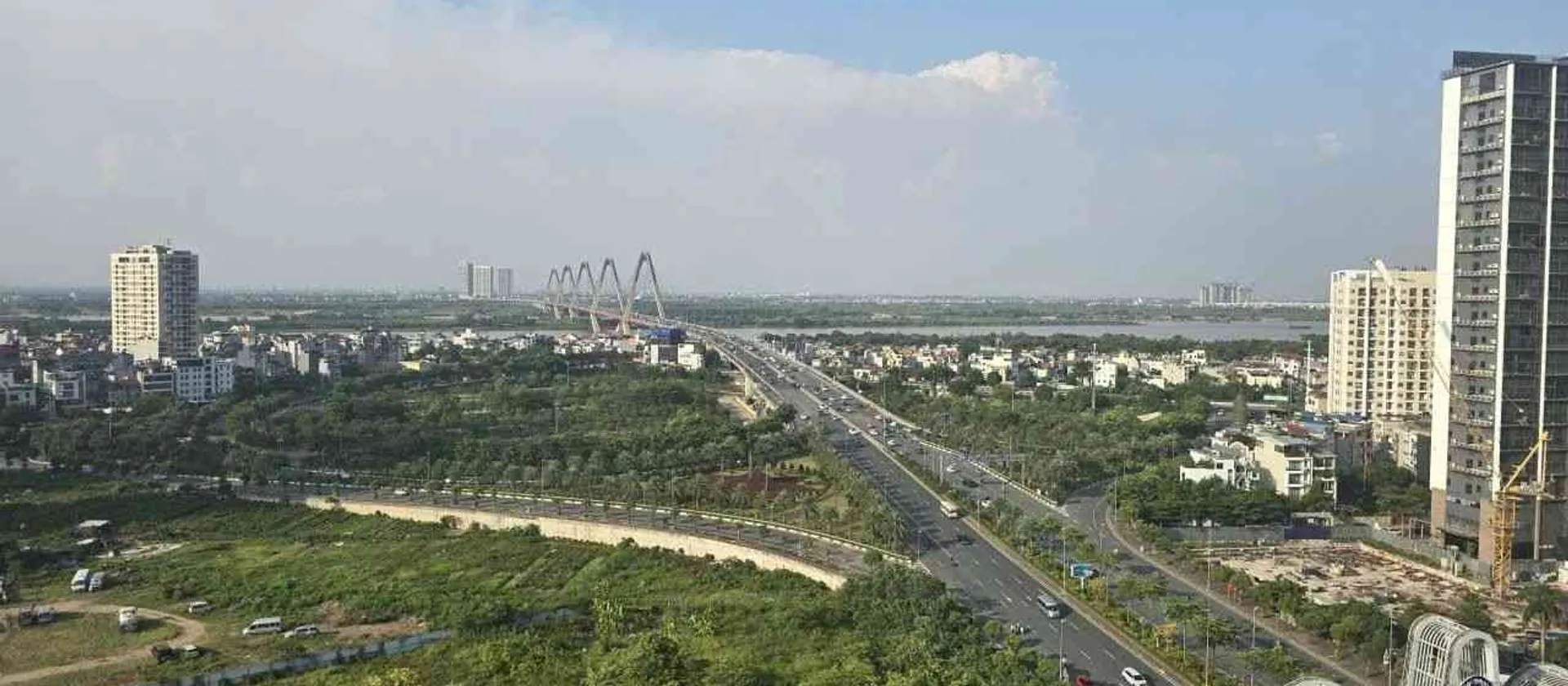 Bán căn góc 168m2 chung cư UDIC Westlake Võ Chí Công, Tây Hồ - 3PN, View sông Hồng, Nhỉnh 17 tỷ... Bán căn hộ chung cư tại Phú Thượng, Hà Nội 01
