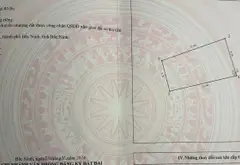 Bán đất vi trí đẹp... Bán đất tại Võ Cường, Bắc Ninh 02