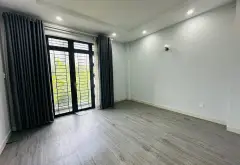 3 Nhà Liền Kề View Sông An Hội Đông, Nhà Đẹp 4 Tầng... Bán nhà riêng tại An Hội Đông, Hồ Chí Minh 14