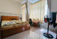 Nhà 5 Tầng Gần Chợ Ông Địa, An Ninh Yên Tĩnh... Bán nhà riêng tại Tân Hòa, Hồ Chí Minh 07