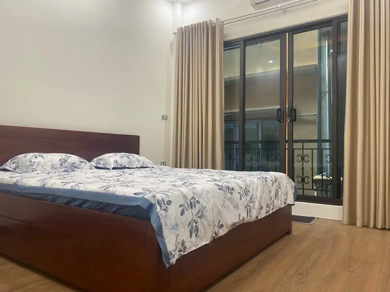 Nhà đẹp Nguyễn Viết Xuân, giá tốt, tặng xe điện Vinfast... Bán nhà riêng tại Thanh Xuân, Hà Nội 01